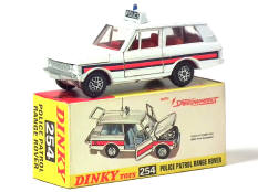 DINKY TOYS (GB) (1)