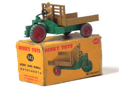 DINKY TOYS (GB) (1)