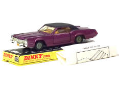 DINKY TOYS (GB) (1)