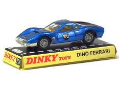 DINKY TOYS (GB) (1)