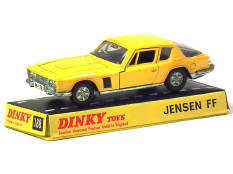DINKY TOYS (GB) (1)