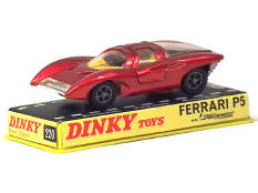 DINKY TOYS (GB) (1)
