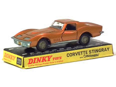 DINKY TOYS (GB) (1)