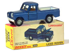 DINKY TOYS (GB) (1)