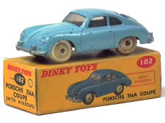 DINKY TOYS (GB) (1)