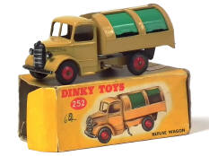 DINKY TOYS (GB) (1)