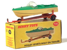 DINKY TOYS (GB) (1)