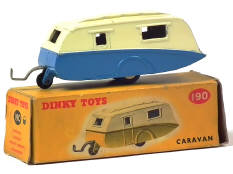 DINKY TOYS (GB) (1)