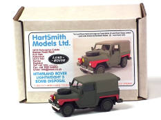 HARTSMITH MODELS Ltd (GB) (1)