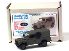 HARTSMITH MODELS Ltd (GB) (1)