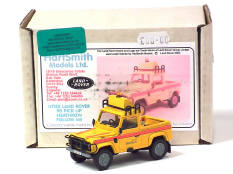 HARTSMITH MODELS Ltd (GB) (1)