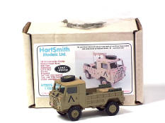 HARTSMITH MODELS Ltd (GB) (1)
