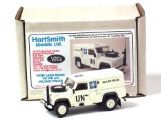 HARTSMITH MODELS Ltd (GB) (1)