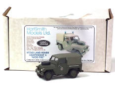 HARTSMITH MODELS Ltd (GB) (1)
