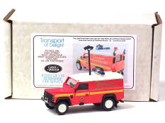 TRANSPORT OF DELIGHT (GB) (1)