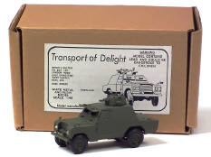 TRANSPORT OF DELIGHT (GB) (1)