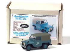 HARTSMITH MODELS Ltd (GB) (1)