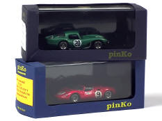 PINKO (ITALIE) (2)