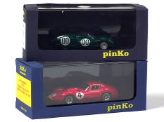 PINKO (ITALIE) (2)