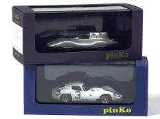 PINKO (ITALIE) (2)