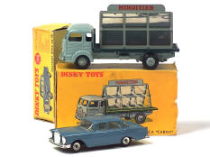 DINKY TOYS (2)