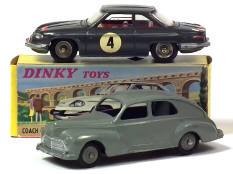 DINKY TOYS (FRANCE) (2)