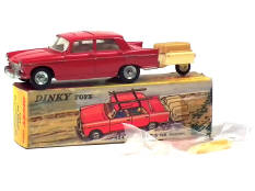 DINKY TOYS (FRANCE) (1)