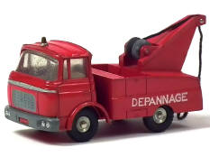 DINKY TOYS (FRANCE) (1)
