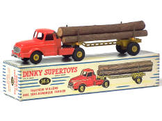 DINKY TOYS (FRANCE) (1)