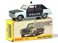 DINKY TOYS (FRANCE) (1)