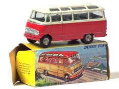DINKY TOYS (FRANCE) (1)