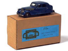 BELLE EPOQUE (FRANCE) (1)