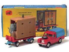 CORGI TOYS (GB) (1)