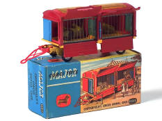 CORGI TOYS (GB) (1)