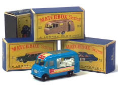 MATCHBOX (GB) (4)