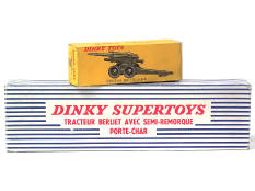 DINKY TOYS (FRANCE) (2)