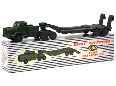 DINKY TOYS (GB) (1)