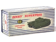 DINKY TOYS (GB) (1)