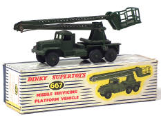 DINKY TOYS (GB) (1)