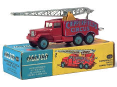 CORGI TOYS (GB) (1)