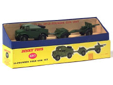 DINKY TOYS (GB) (1)