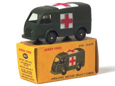 DINKY TOYS (FRANCE) (1)