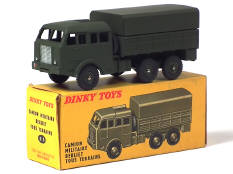 DINKY TOYS (FRANCE) (1)
