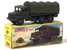 DINKY TOYS (FRANCE) (1)