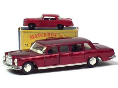 DINKY TOYS (GB) (2)