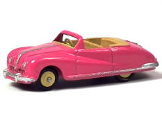 DINKY TOYS (GB) (1)