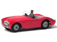 DINKY TOYS (GB) (1)