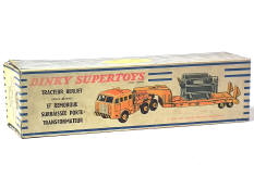 DINKY TOYS (FRANCE) (1)