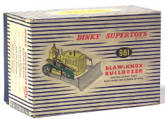 DINKY TOYS (GB) (1)