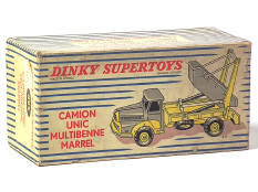 DINKY TOYS (FRANCE) (1)